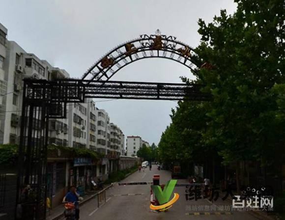 勝利東不用過馬路 西上虞 多層四樓 精裝三室 隨時