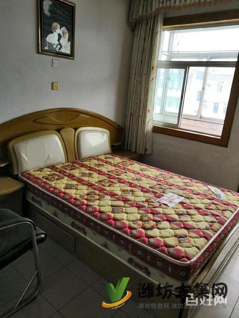 奎文工商分局家屬院利民小區