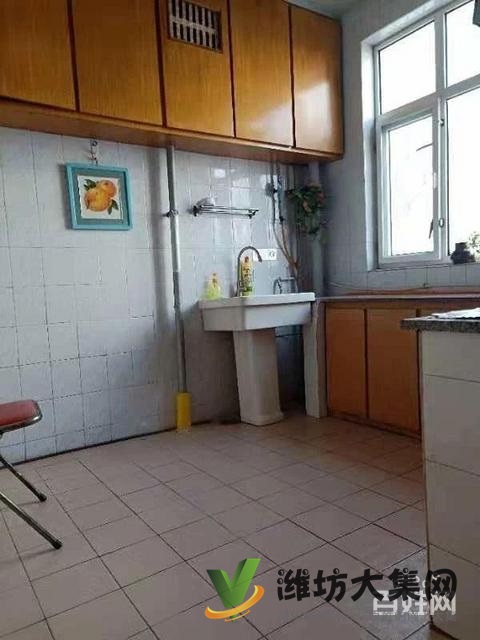 白浪河畔 四平路臥龍街 多層2樓67平2室大廳 生