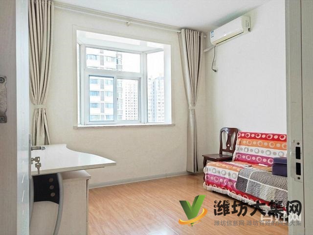 盛世豪廷二期 勝利東不用過馬路 H戶型 帶地下室