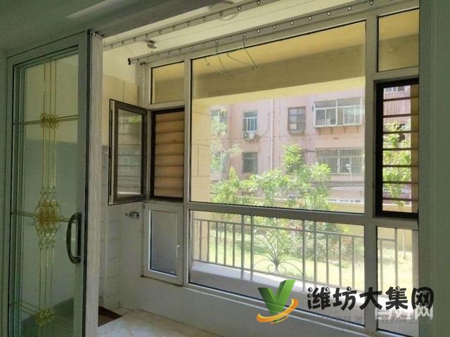 北苑學校近,現房三室,氧吧社區,綠化率高,成熟小區,特價出售