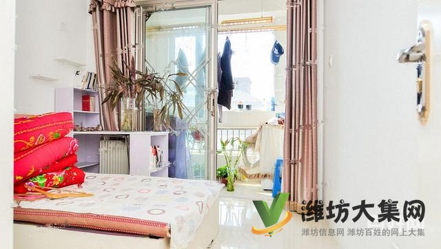 三友翡翠城2室精裝修,帶內置閣樓