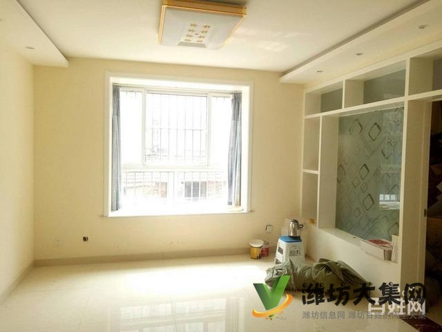 宋家園新華府新房精裝未住帶車庫倉庫 大產(chǎn)權(quán)可貸款,