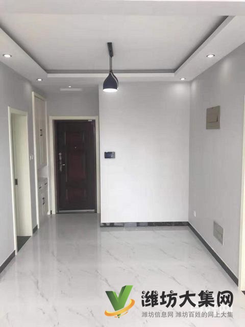 虞河一期 93平 精裝沒住 15樓 帶地下室