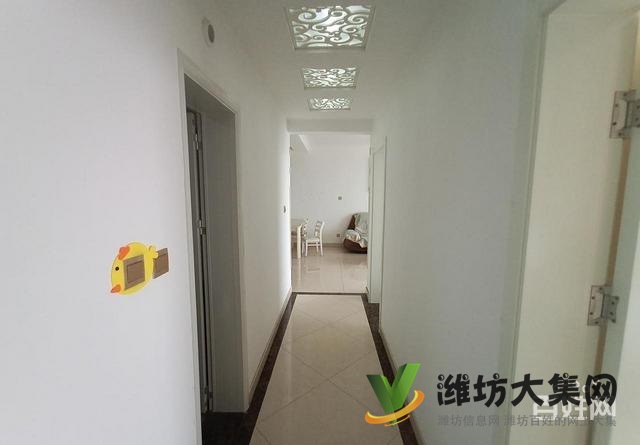 實(shí)驗(yàn)廣文* **大有公館樓層佳113平精裝三室13