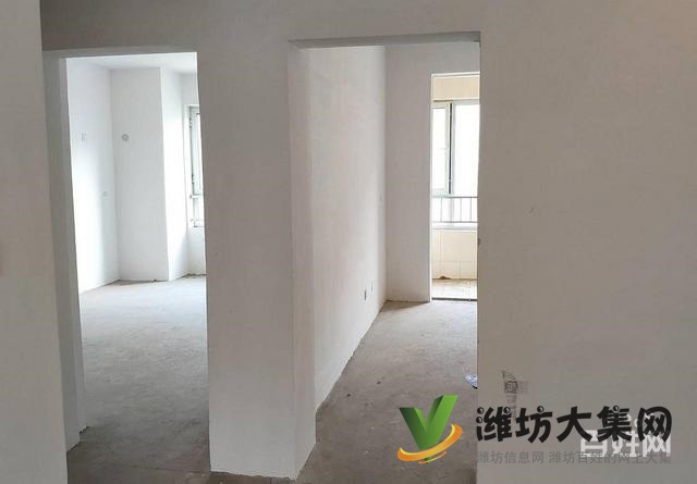 華府一品,129平,毛坯,無稅,3室,適合喜歡自己