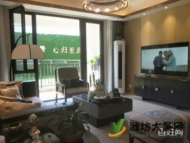 中南保利樾府高端樓盤 內(nèi)含八大科技 大H戶型 周