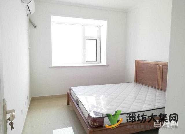 濰北花園 單位房 送10萬精裝未住 上東明谷德近