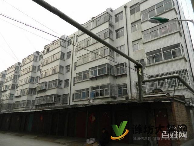 萬達近單位房 同心園小區 一樓帶院 兩室兩廳 院子
