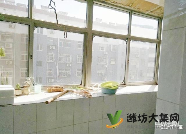 勝利東不用過馬路 西上虞 多層四樓 精裝三室 隨時