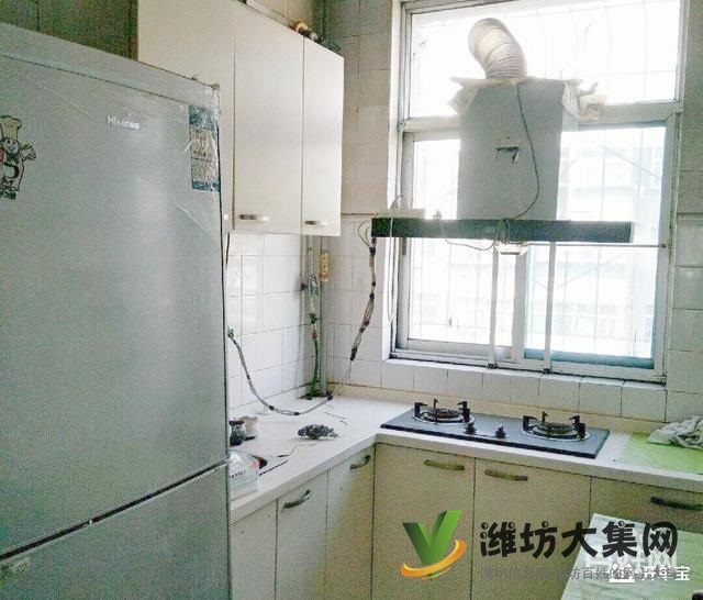 勝利東不用過馬路 西上虞 多層四樓 精裝三室 隨時