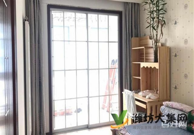 萬達附屬佳樂家近 北國之春 122平 大三居 精裝