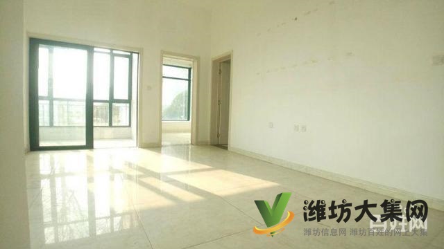 安全交易 只賣1個(gè)月85萬(wàn)85萬(wàn)買精裝3室恒