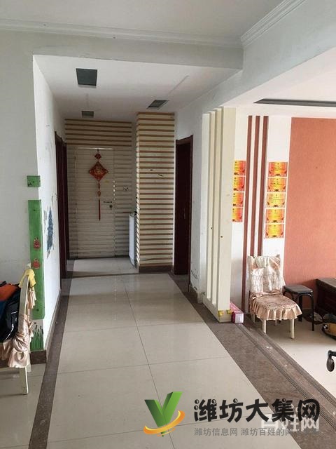 領秀華城房源,景觀樓層,南通透,業主個人委托,有鑰