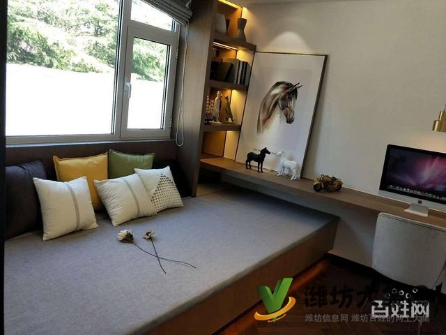 高新區恒大名都近中南保利樾府H戶型黃 金樓層準現房