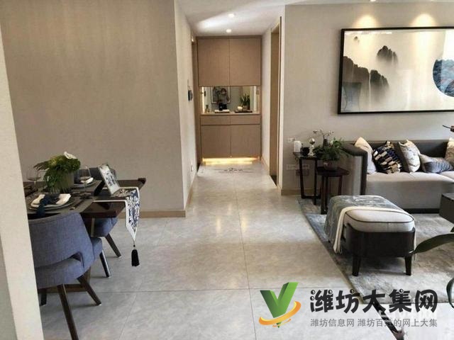 高新區恒大名都近!內部團購價 中南保利樾府 即買即