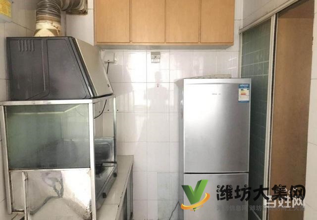 健康街濰州佳樂家近 領(lǐng)秀華城 97平兩室兩廳 無稅