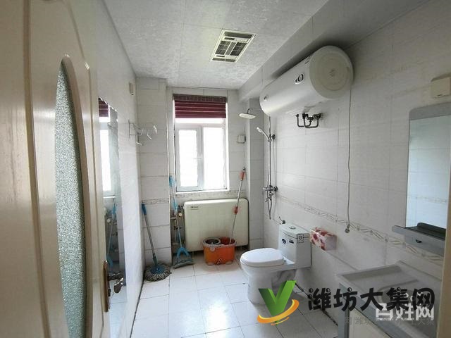 虞河畔植物園近寶通6號多層電梯洋房3室2廳2衛急售火急急新惠