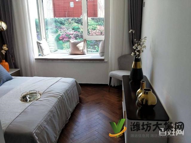 高新區恒大名都近中南保利樾府H戶型黃 金樓層準現房