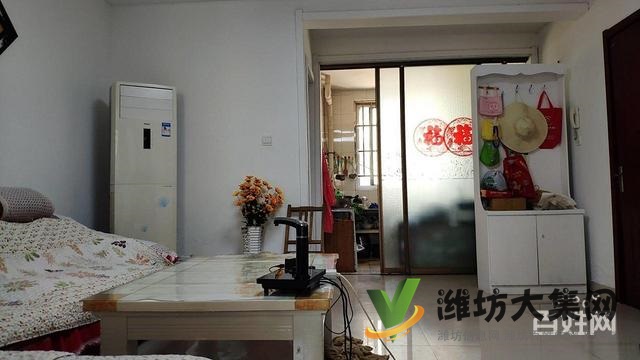 南開(kāi)門(mén)一樓帶院!道口街福園新村,首付15萬(wàn)南北通透