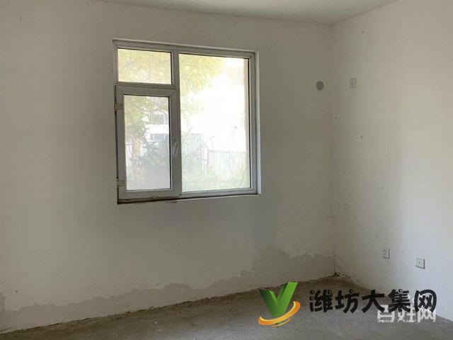 奎文白浪河畔愛(ài)琴海大H戶型145平僅需113萬(wàn) 現(xiàn)房