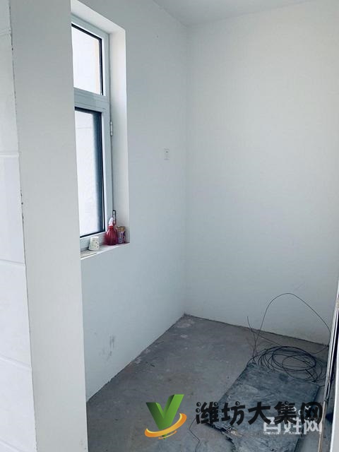 奎文植物園近 中央御園 新房現(xiàn)房 寶通小學(xué) 交通便