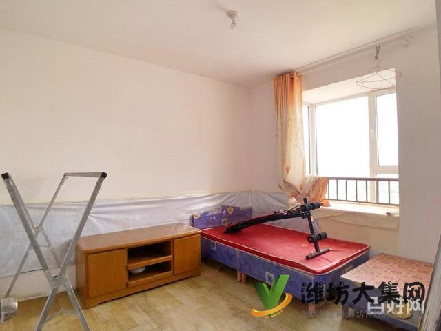 時代麗景苑 103平首付25萬 小高層毛坯 出稅