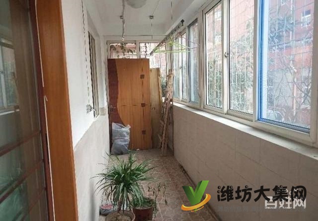 搶!好房!福壽街文化路 舜都花園多層一樓 全明大三