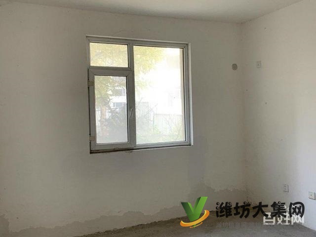 奎文白浪河畔愛(ài)琴海大H戶型145平僅需113萬(wàn) 現(xiàn)房