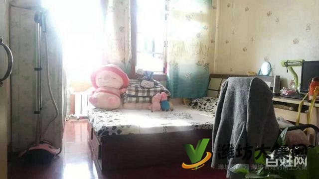 奎文同心園不頂 71平精裝兩室雙氣 28.8萬首付