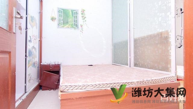 西城名都,70平方,精裝修拎包入住。