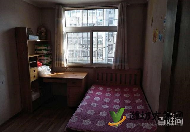 新華學校沃爾瑪近胡西組團小區3樓 東山 大三室 6