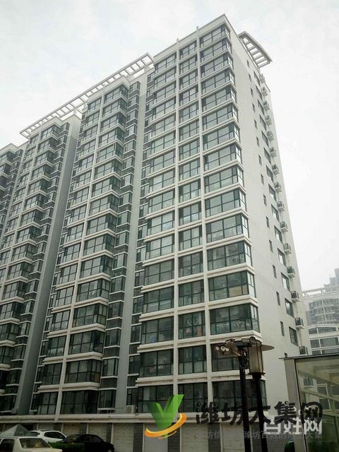 北海學(xué)校南鄰 電梯好樓層精裝三室?guī)ё赓U車(chē)位 近谷德