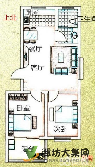 總價低,經濟實惠,佳樂家旁好房