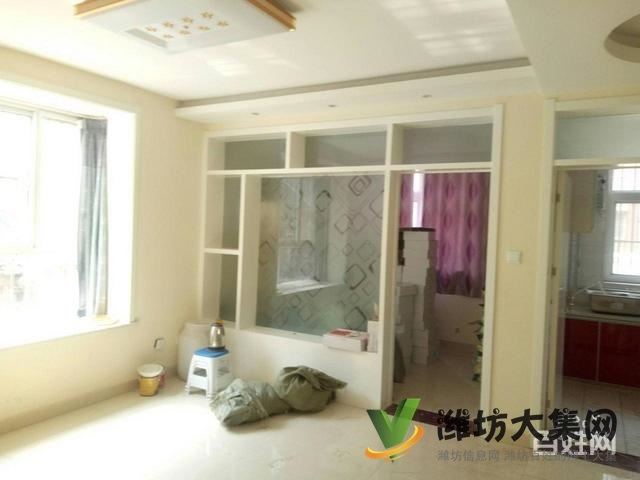 宋家園新華府新房精裝未住帶車庫倉庫 大產(chǎn)權(quán)可貸款,