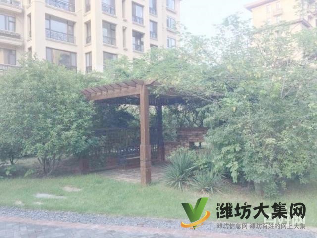 北苑實驗茂華愛琴海電梯洋房146平更名僅需117萬 樓層好