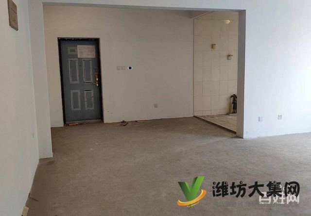 華府一品,129平,毛坯,無稅,3室,適合喜歡自己