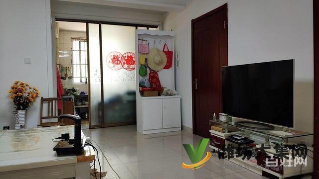 南開(kāi)門(mén)一樓帶院!道口街福園新村,首付15萬(wàn)南北通透