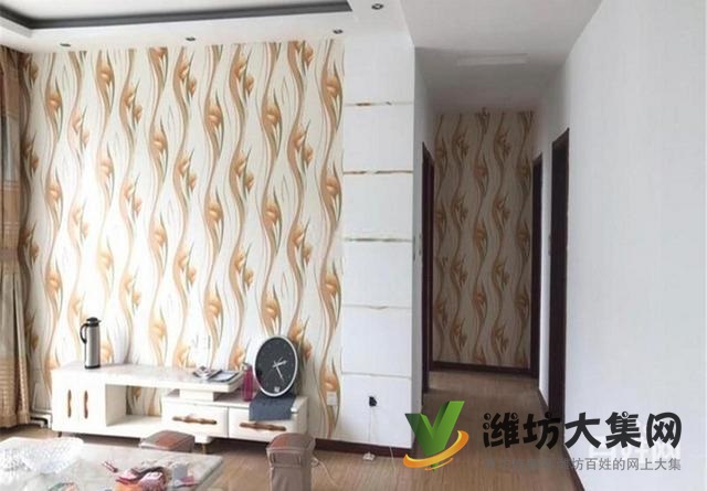 萬達附屬佳樂家近 北國之春 122平 大三居 精裝