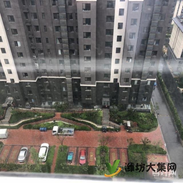 恒信無虛假翰聲恒大名都近恒信沁園小區(qū)大四室房主急售