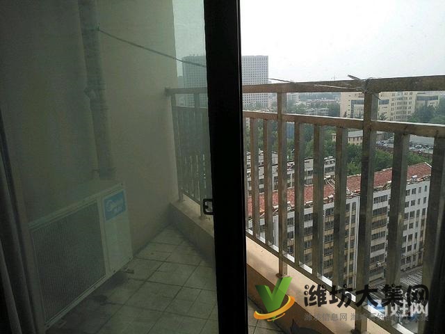 出售泰華領域超中層