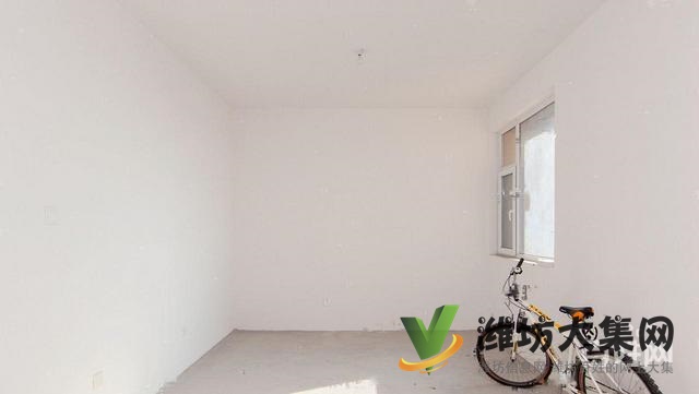 三友翡翠城 全明戶型 毛坯 隨心情裝修