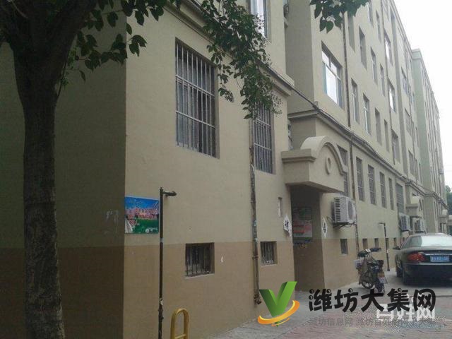 櫻前街與文化路學(xué)校近櫻園東區(qū)多層三室朝陽精裝修