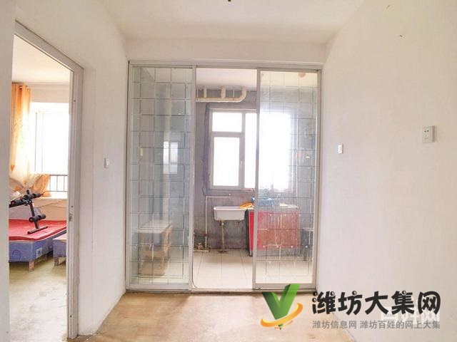 時代麗景苑 103平首付25萬 小高層毛坯 出稅