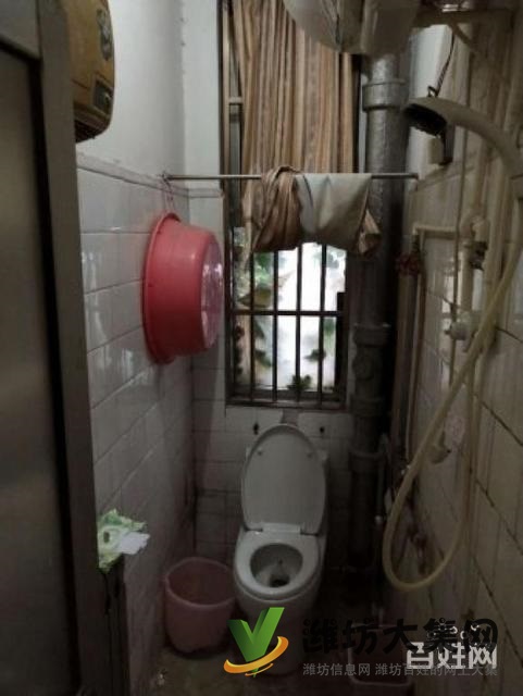 急售 民生街工人新村多層三樓 精裝四室 實驗廣文一