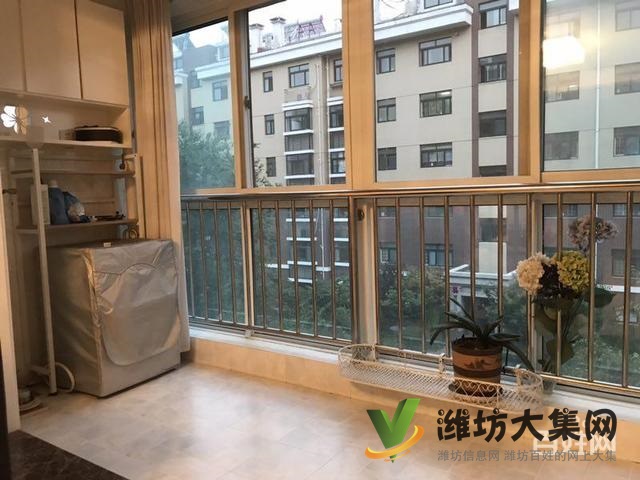 上河園多層104平 客廳朝陽精裝無稅三樓 白狼河