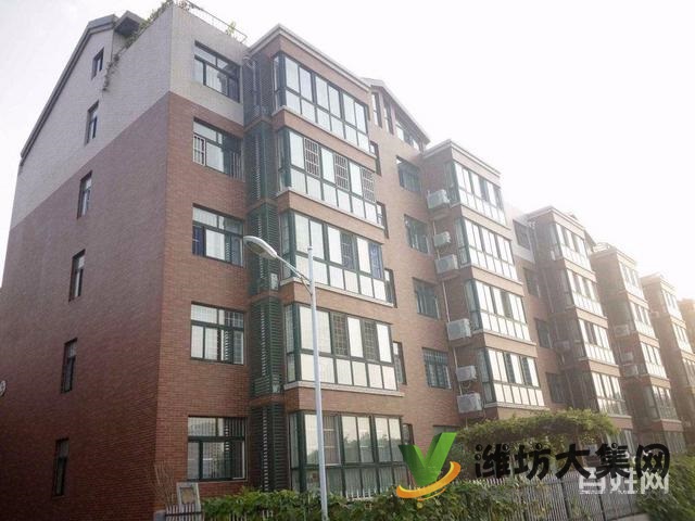 鳳名郡 多層5樓帶閣樓 帶10平露臺 總實用面積1