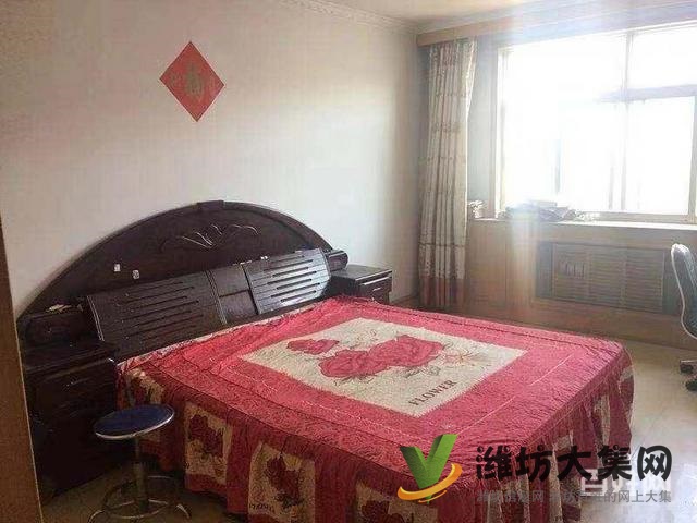 櫻園人民醫(yī)院?jiǎn)挝环?新華近0公攤 大H前后雙陽(yáng)臺(tái)單