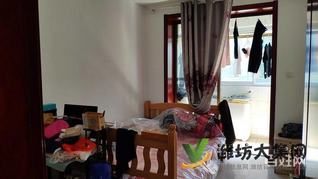 南開(kāi)門(mén)一樓帶院!道口街福園新村,首付15萬(wàn)南北通透