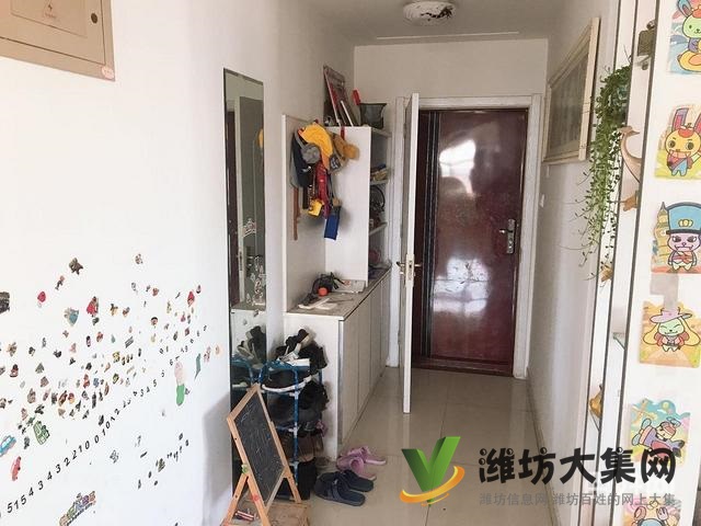 走路上北海 有鑰匙隨時可以看房 南北通透 房型好。